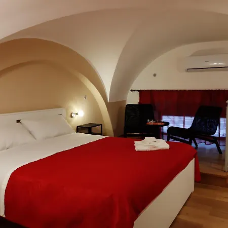 I 3 Principi Al Mulino Catane