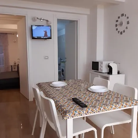 Appartement I 3 Principi Al Mulino