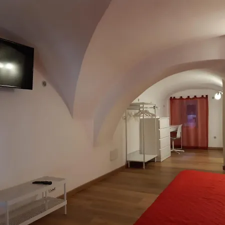 Appartement I 3 Principi Al Mulino *