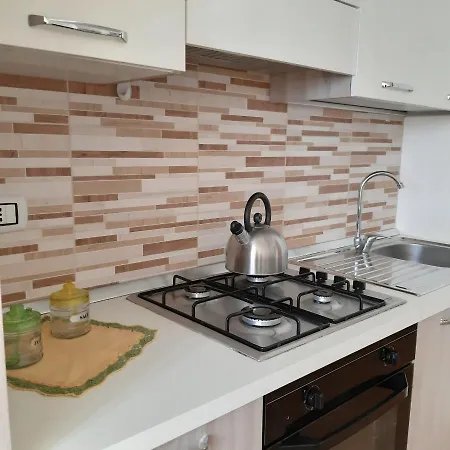 Appartement I 3 Principi Al Mulino Catane
