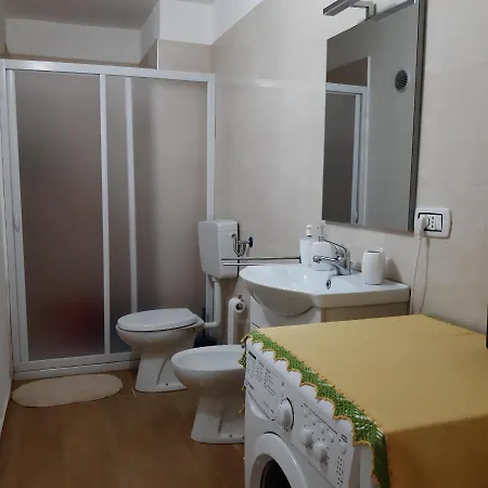 Appartement I 3 Principi Al Mulino Catane
