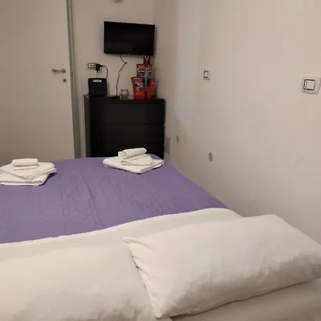 I 3 Principi Al Mulino Appartement *