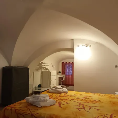 I 3 Principi Al Mulino Catane