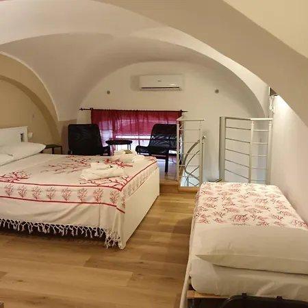 I 3 Principi Al Mulino