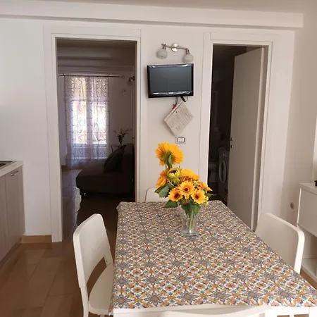 I 3 Principi Al Mulino Appartement
