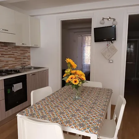Appartement I 3 Principi Al Mulino Catane