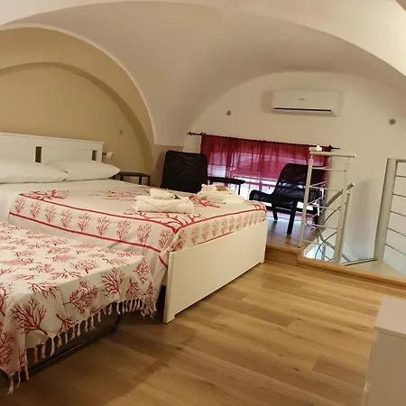I 3 Principi Al Mulino